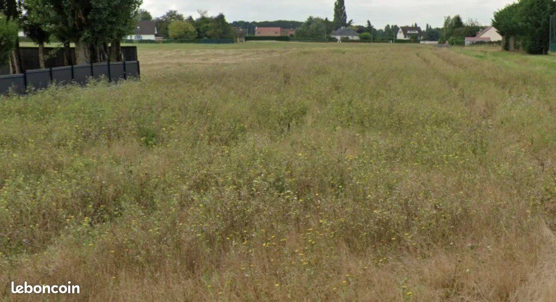 Terrain 554 m² · à Saint-Lyé-la-Forêt · 554 m² · 59 900 €