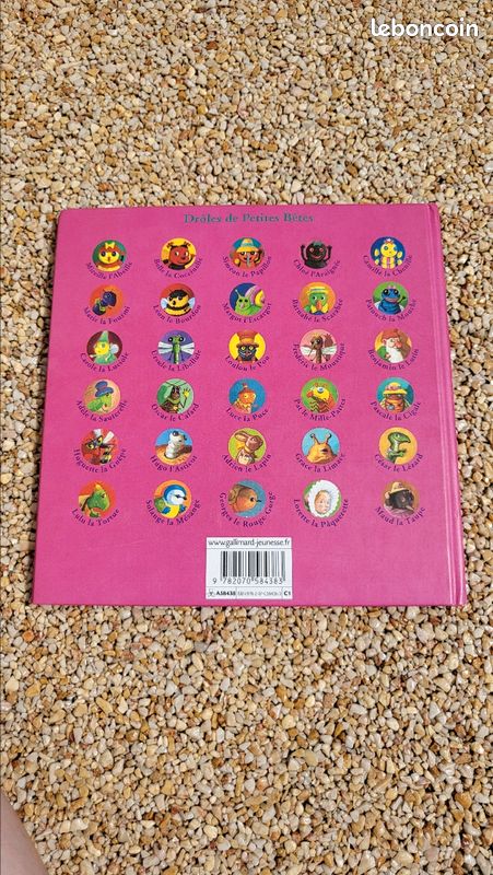 2 livres pour enfant (image 4)
