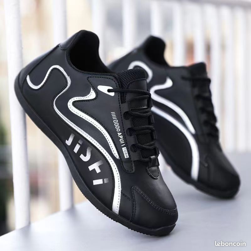 Nouvelles tendances sneakers pour l’été (image 5)