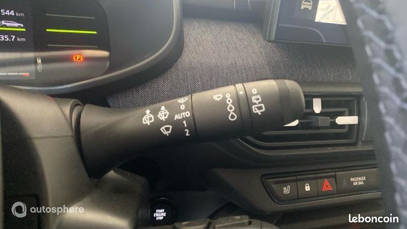Dacia Jogger 1.2 Eco-G 120ch Journey 7 places auto -25 (image 24)