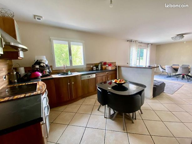 Maison a louer osny - 6 pièce(s) - 129 m2 - Surfyn