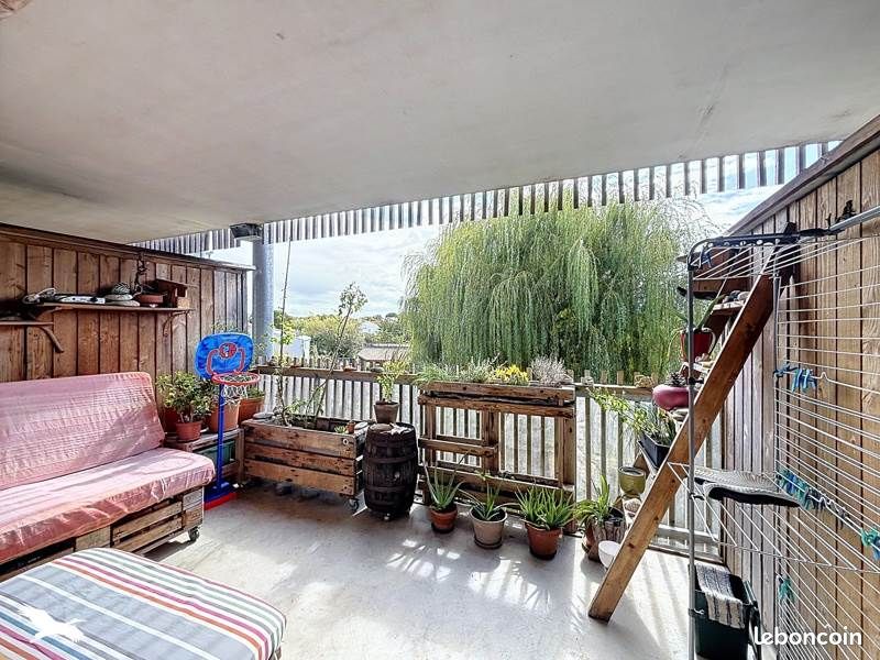 Appartement 3 pièces 56 m² · à La Rochelle · 56 m² · 265 500 €