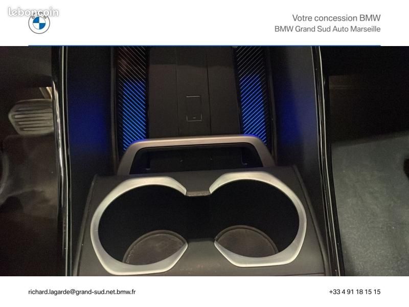 Bmw X1 sDrive18d 150ch xLine (image 18)