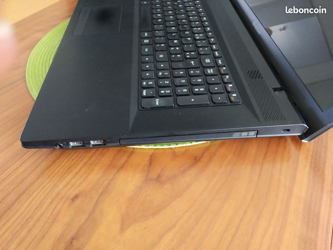 ORDINATEUR PORTABLE LENOVO G700 17,3" WINDOWS 8.1 RAM 16Go HDD 500Go PC (image 5)
