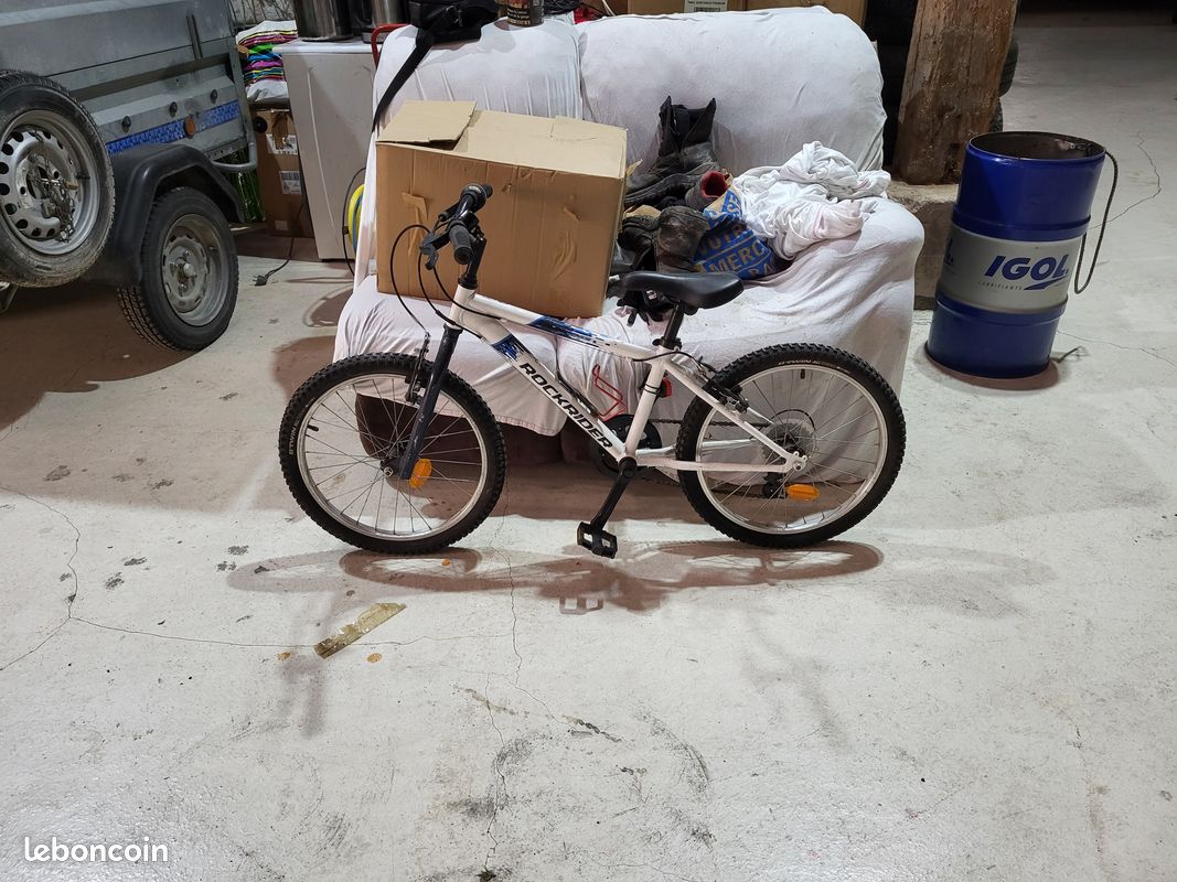 Vélo enfant (image 2)