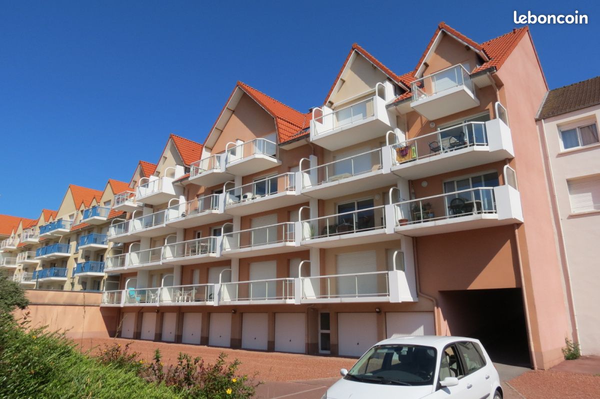 Appartement 3 pièces 52 m² · à Cucq · 52 m² · 318 000 €