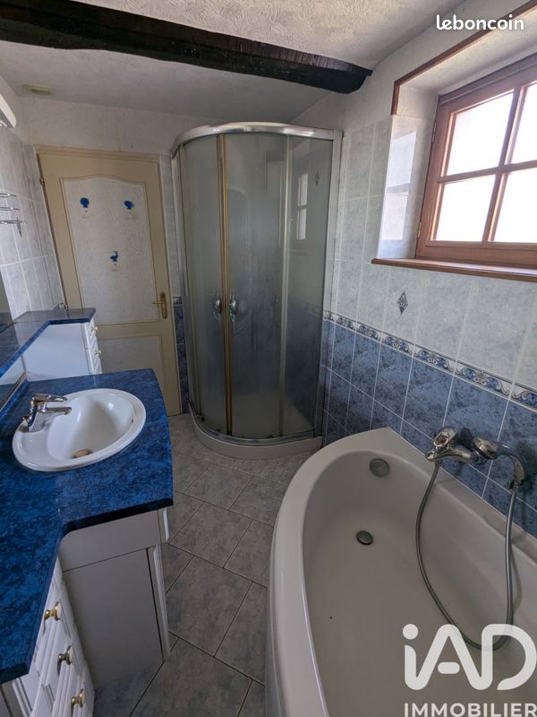 Propriété 8 pièces 200 m² (image 12)