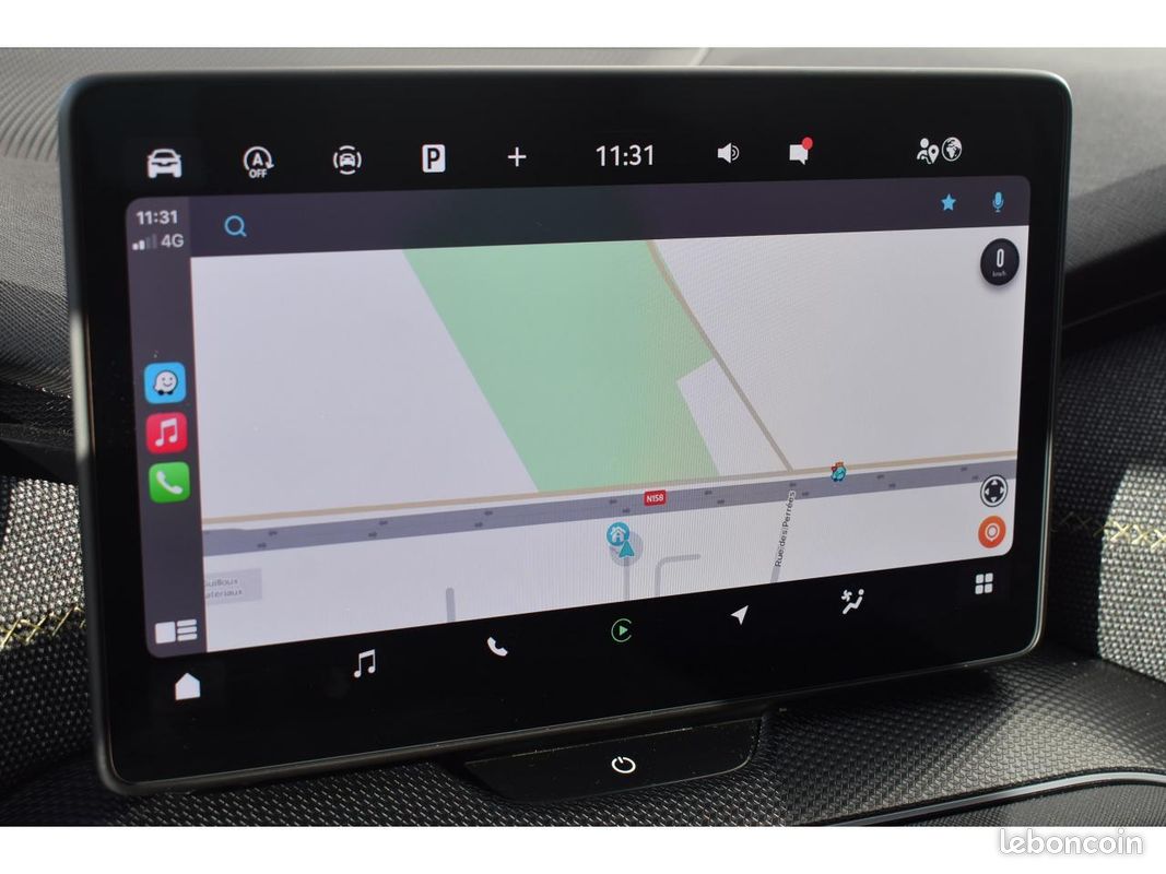SKODA KODIAQ 2.0 TDI 150 ch SCR DSG7 7pl Selection (image 11)