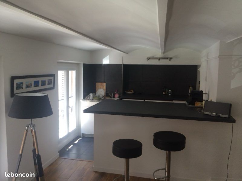Appartement 2 pièces 42 m² · à Marseille · 42 m² · 800 €/mois