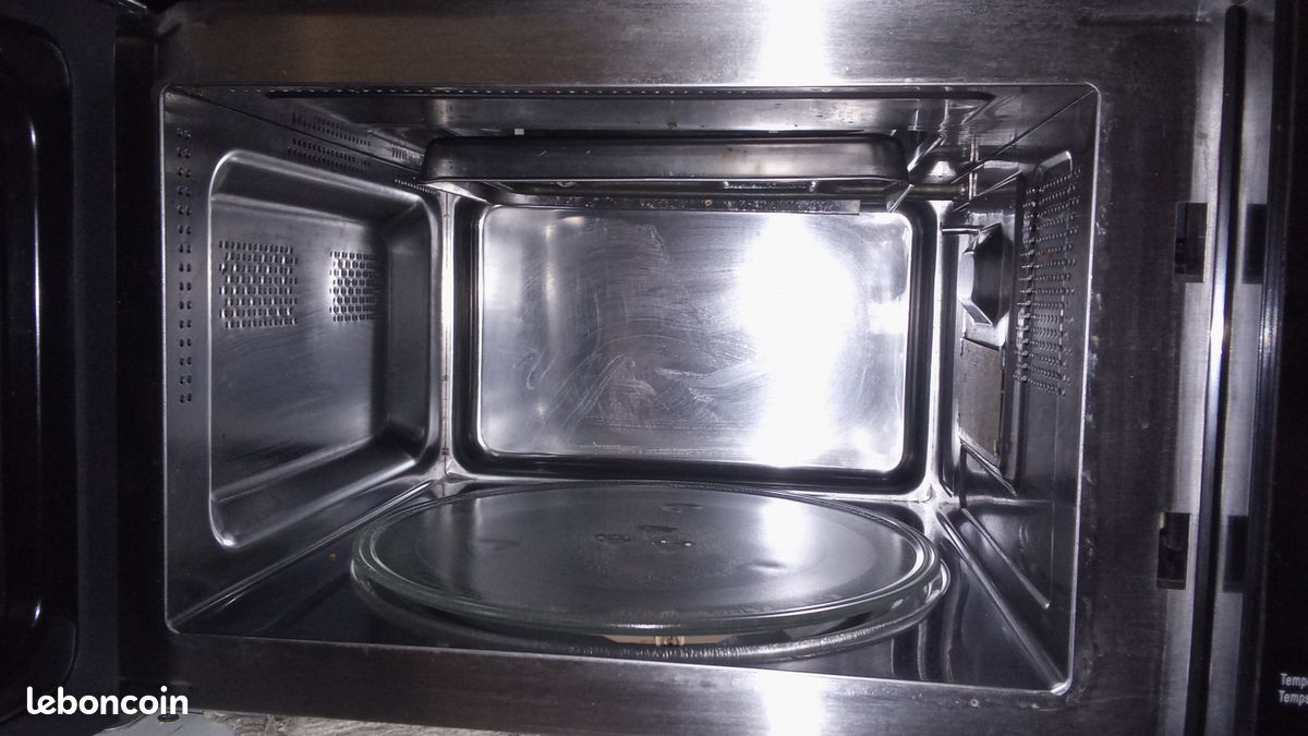 Micro onde AYA . 1000 W (image 2)