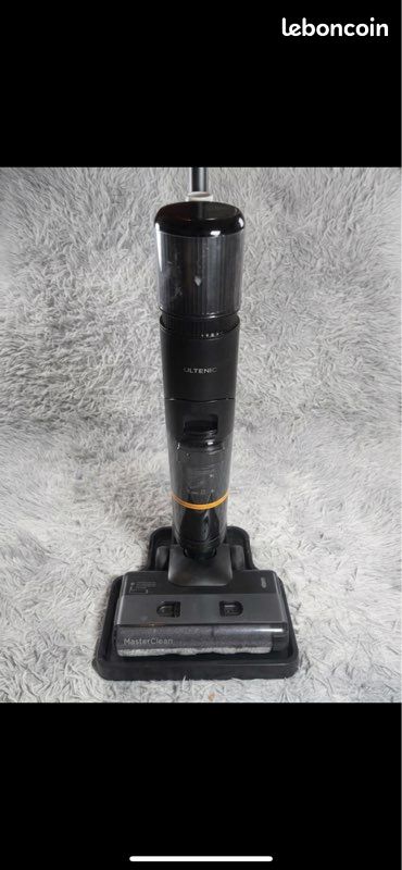 Aspirateur laveur ultenic AC1 (image 1)