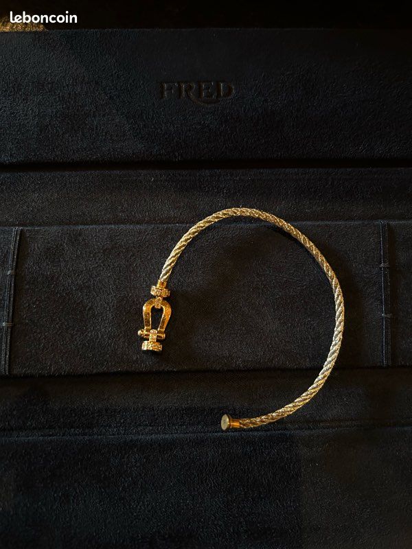 Bracelet fred force 10 (image 2)