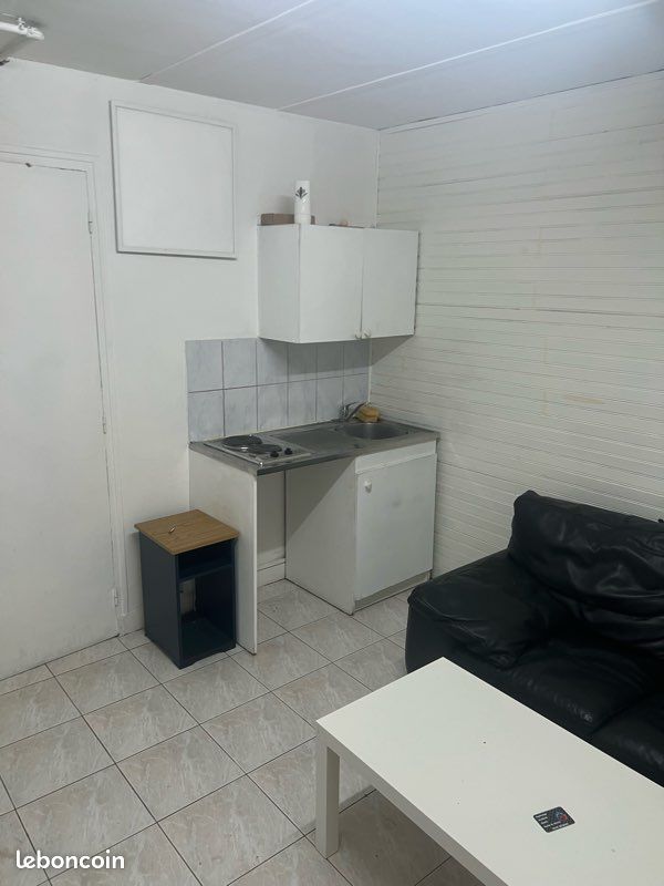 Appartement 2 pièces 30 m² · à Sannois · 30 m² · 750 €/mois