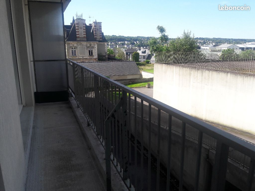 Appartement a louer landerneau - 4 pièce(s) - 71 m2 - Surfyn