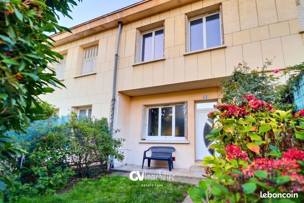Maison 3 pièces 63 m² · à Louviers · 63 m² · 138 000 €