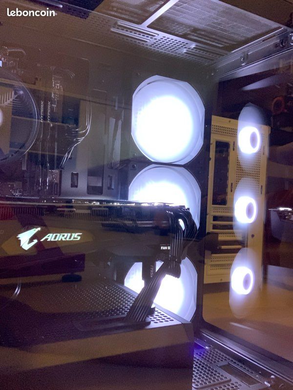 Pc gaming | rtx 2070 super (image 3)
