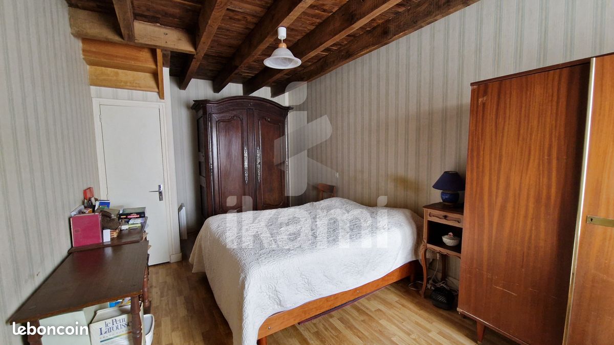 Longère 7 pièces 120 m² (image 7)