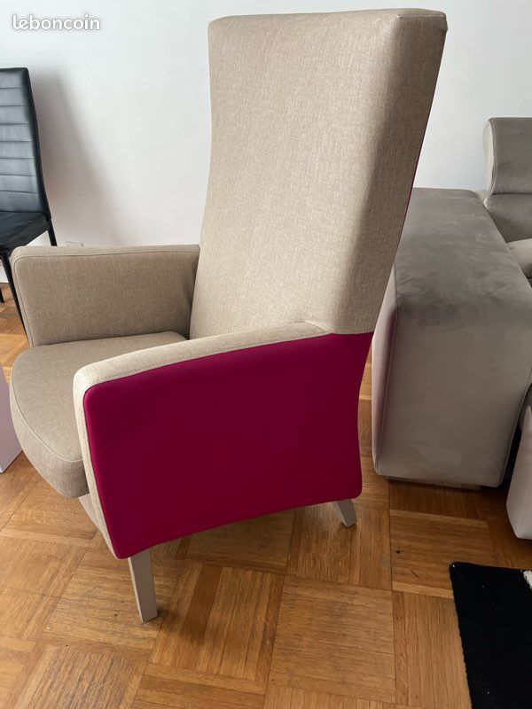 Fauteuil (image 3)