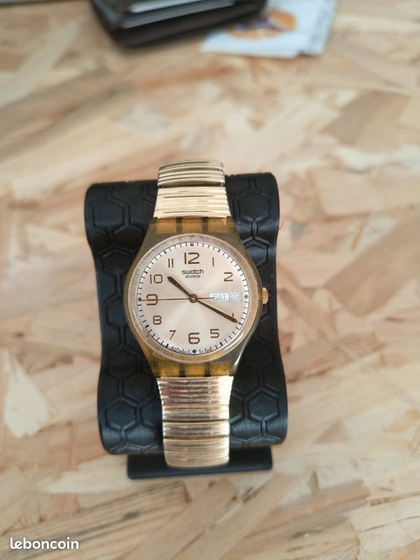 Swatch swiss (image 1)