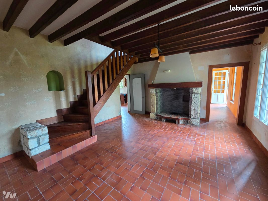 Maison 5 pièces 107 m² · à Yvetot · 107 m² · 204 800 €