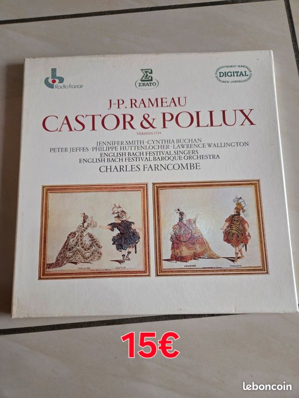 Vinyles rameau (image 3)