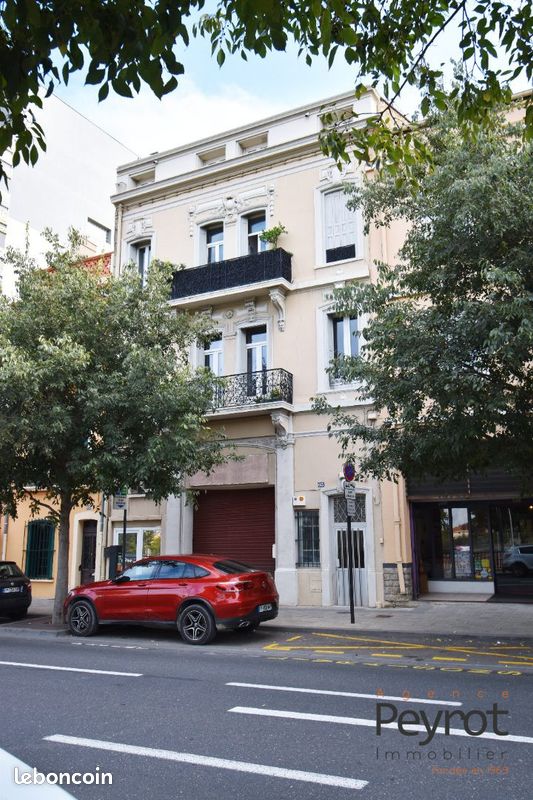 Appartement 3 pièces 64 m² · à Perpignan · 64 m² · 555 €/mois