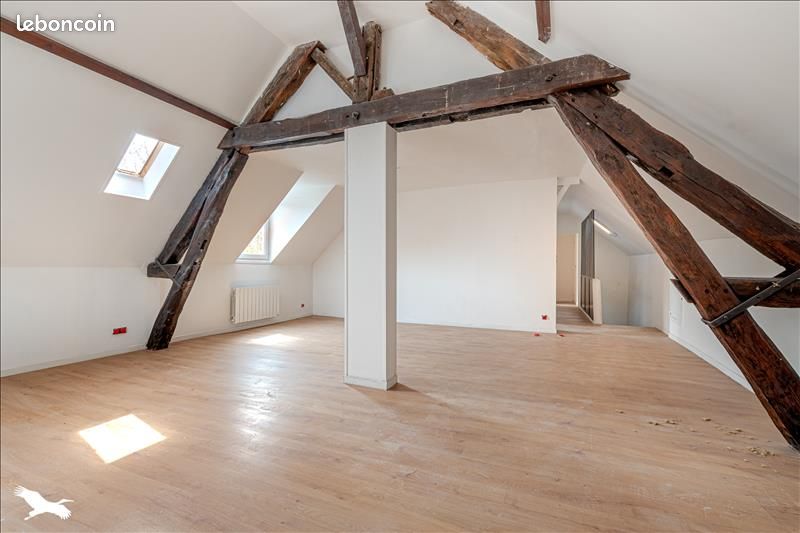 Appartement 3 pièces 74 m² - Limoges 87000 (image principale 0)