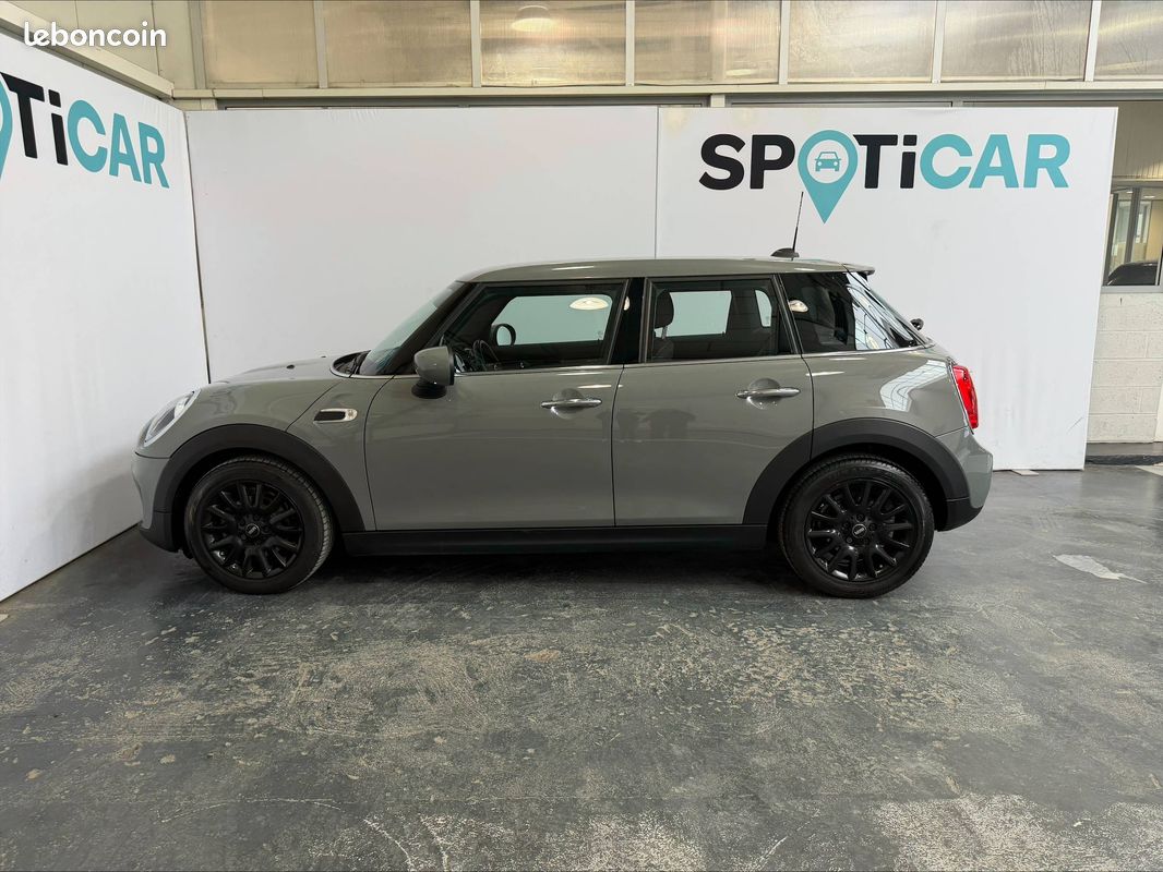 MINI Hatch 5 Portes One 102 ch (image 16)