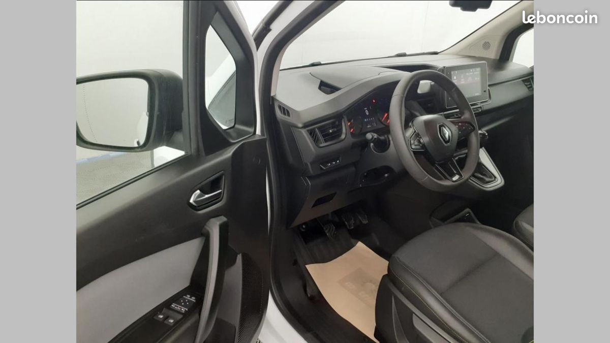 Renault Kangoo Van BLUE DCI 95 EXTRA - 22 (image 8)