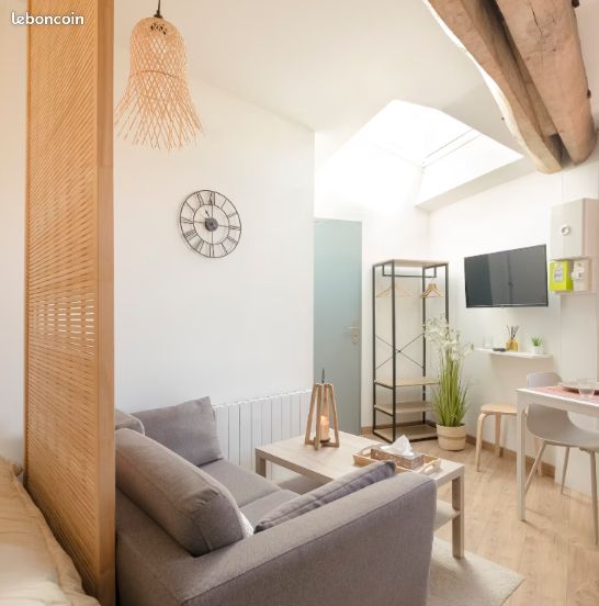 Appartement 2 pièces 42 m² · à Manosque · 42 m² · 690 €/mois
