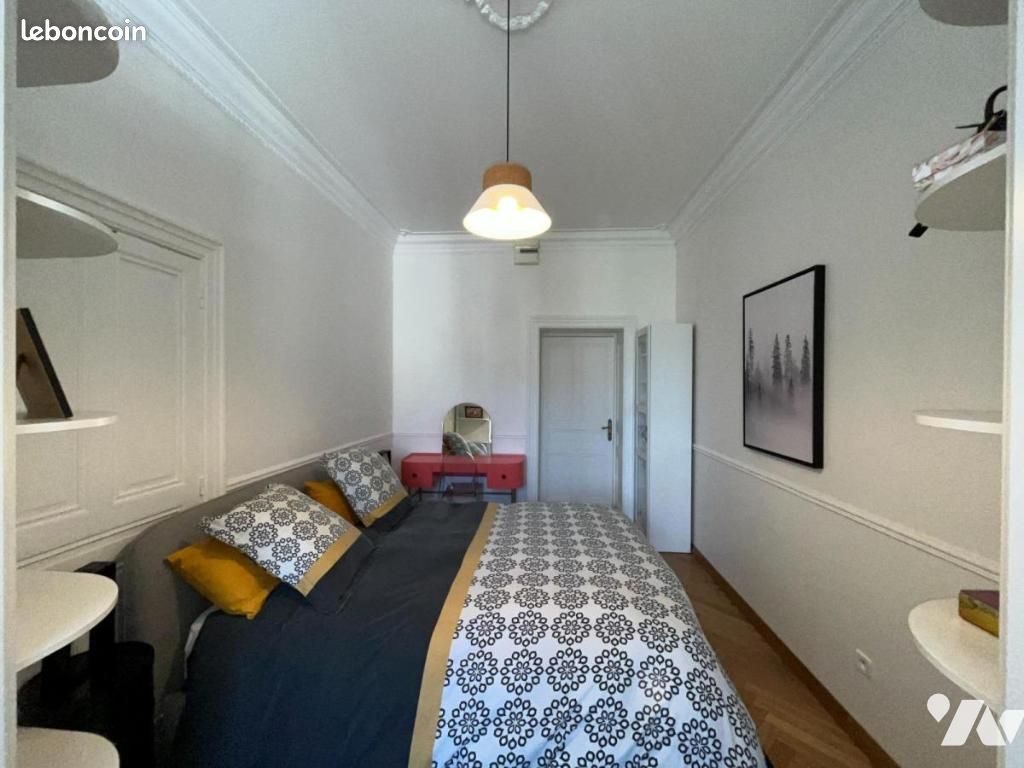 Appartement a louer oyonnax - 4 pièce(s) - 97 m2 - Surfyn