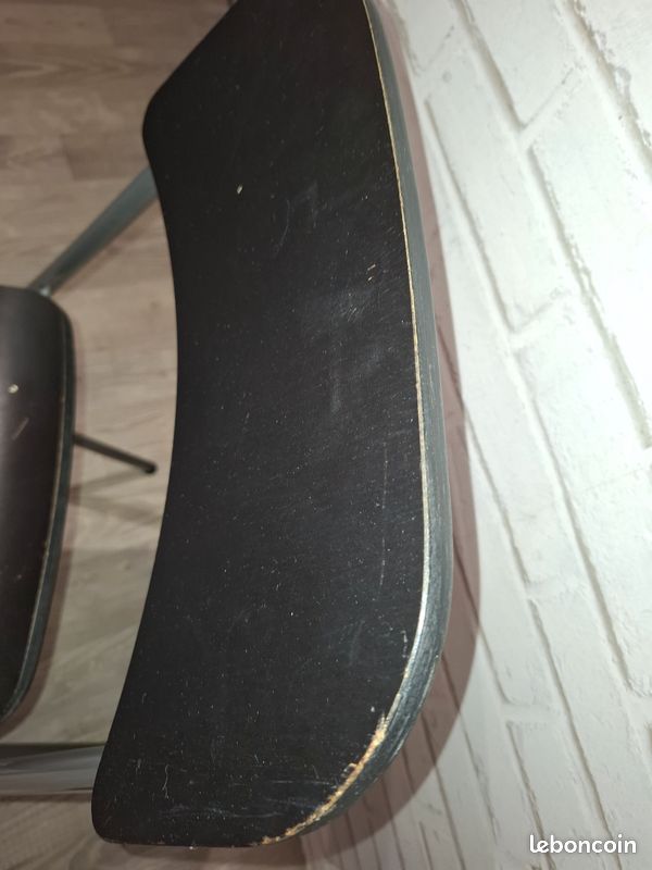 Chaise de bar (image 5)