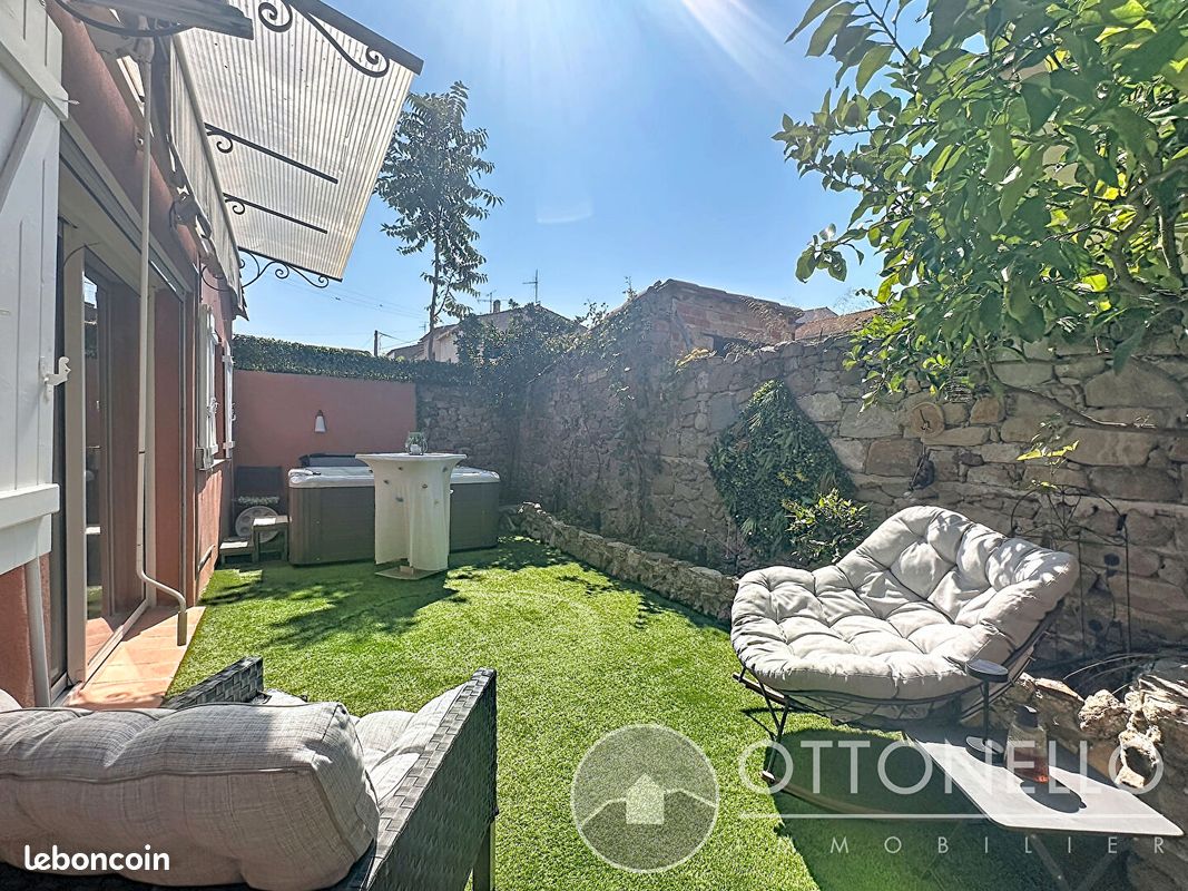 Maison de ville 4 pièces 92 m² (image 5)