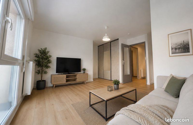 Appartement 2 pièces 50 m² · à Belfort · 50 m² · 720 €