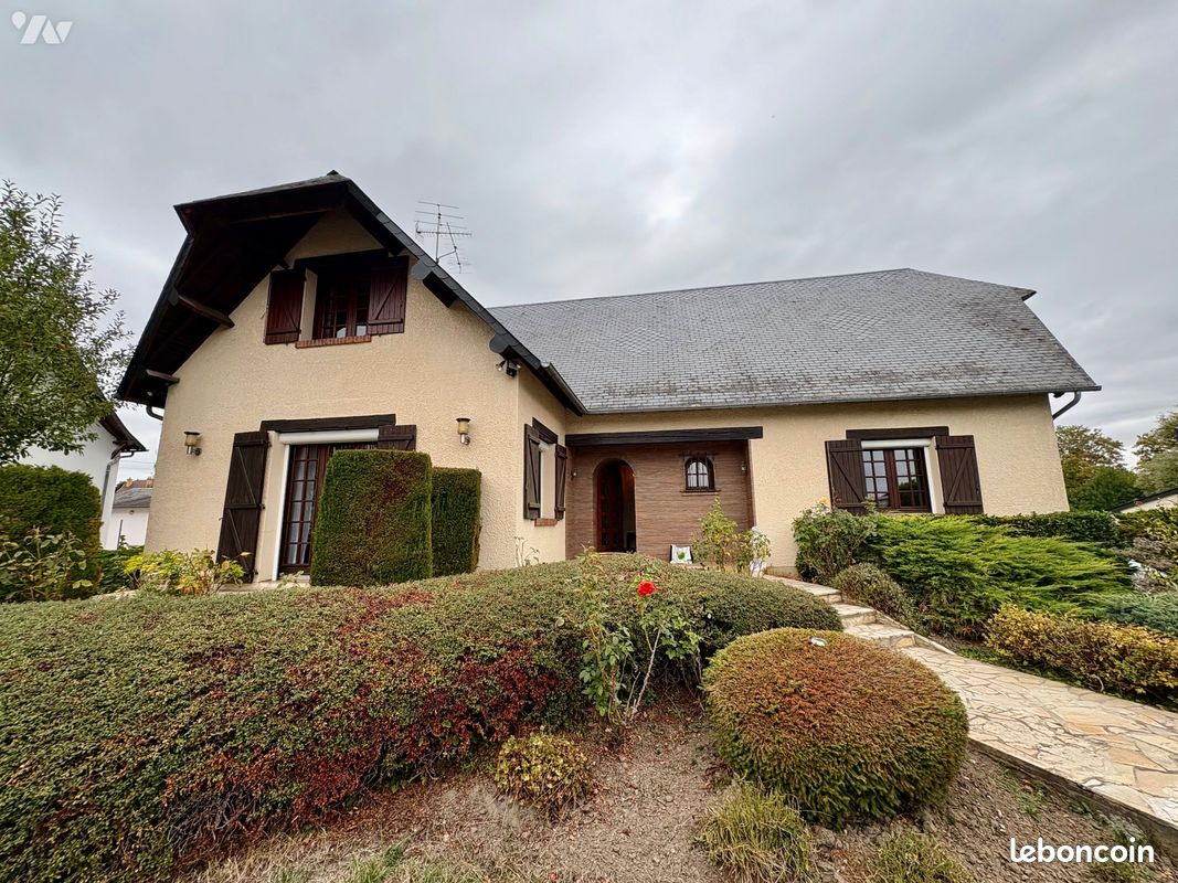 Maison 8 pièces 200 m² · à Gournay-en-Bray · 200 m² · 276 925 €