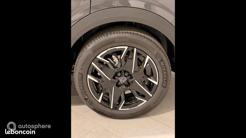 Peugeot 5008 Hybrid 145ch GT Exclusive e-DCS6 (image 18)