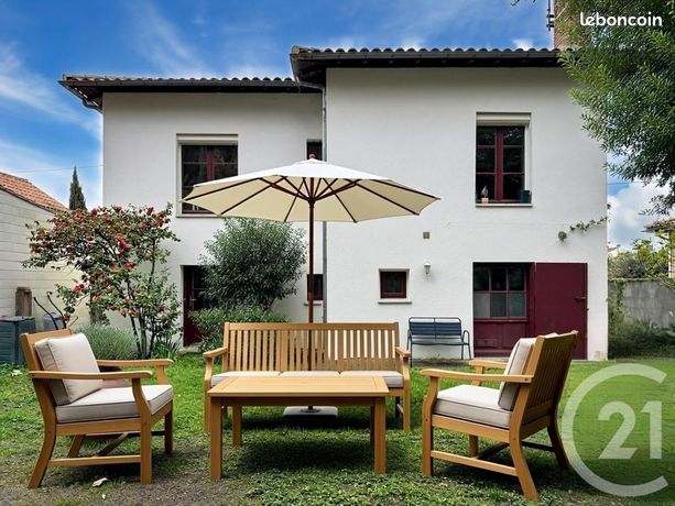 Maison 7 pièces 178 m² — 2