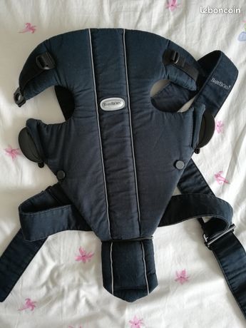 Porte Bebe Et Echarpe De Portage D Occasion Annonces Equipement Bebe Leboncoin Page 8