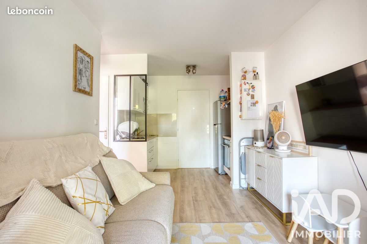 Appartement 2 pièces 25 m² · à Fréjus · 25 m² · 129 000 €