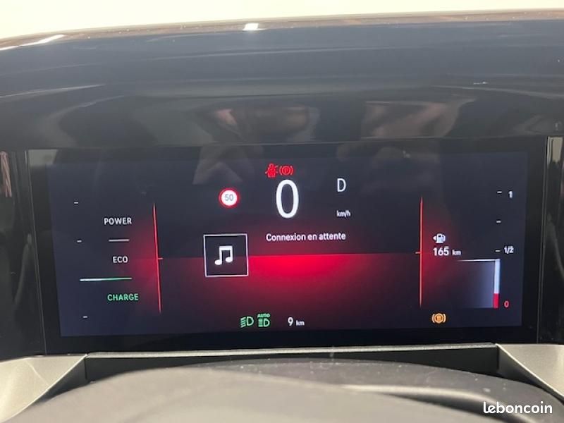 Opel Mokka 1.2 Turbo Hybrid 145ch GS e-DCT6 (image 16)
