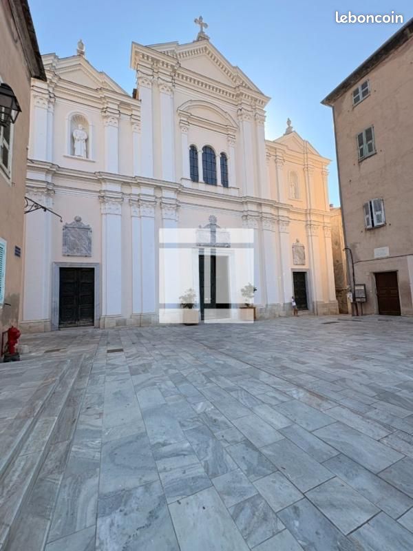 Appartement 2 pièces 31 m² · à Bastia · 31 m² · 158 000 €