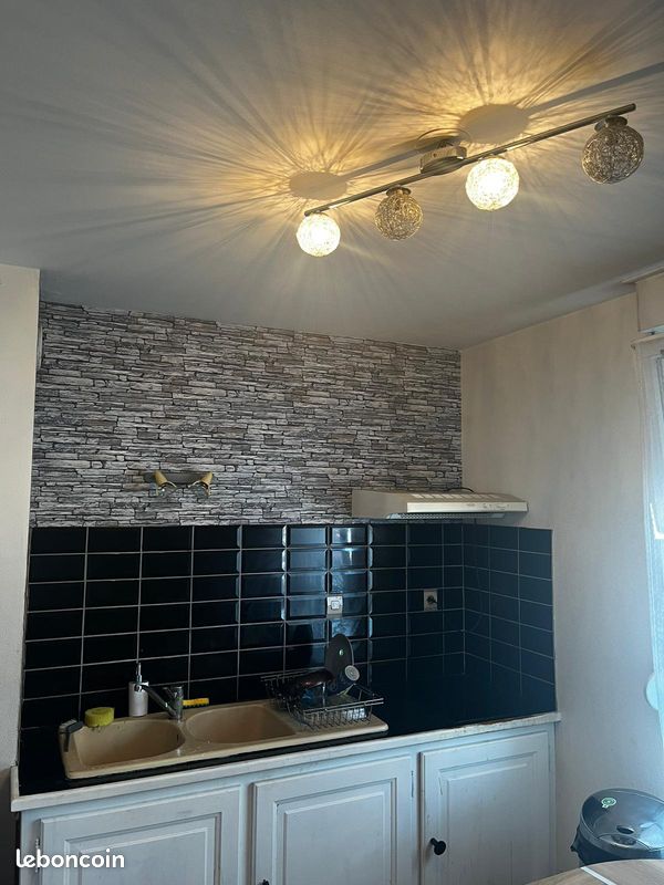 Appartement 1 pièce 26 m² · à Besançon · 26 m² · 450 €/mois