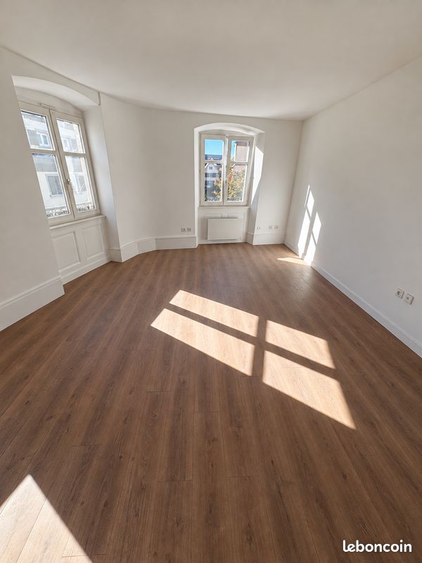 Appartement 1 pièce 27 m² · à Sélestat · 27,1 m² · 430 €/mois