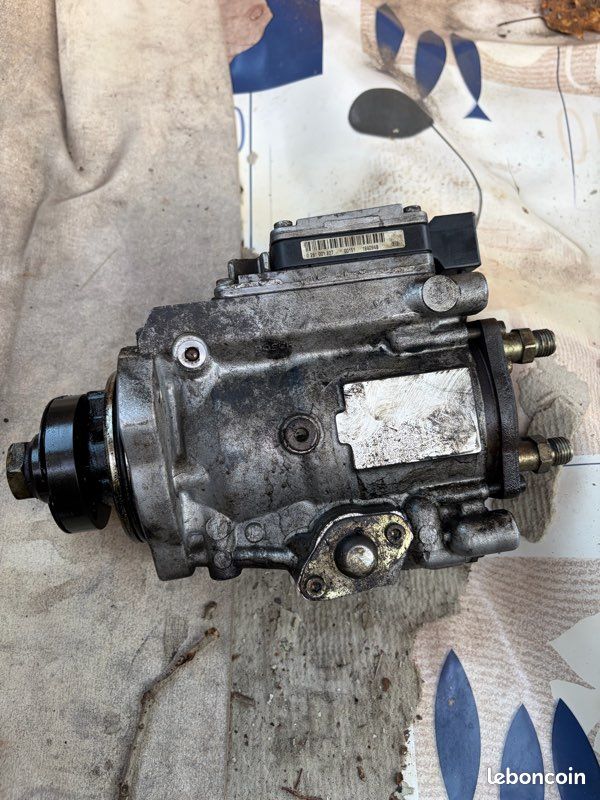 Pompe injection Patrol 3l (image 3)