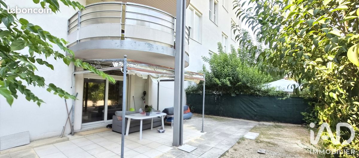 Appartement 7 pièces 78 m² · à Bagnols-sur-Cèze · 78 m² · 108 000 €