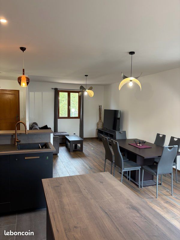 Maison 3 pièces 85 m² · à Borgo · 85 m² · 900 €/mois