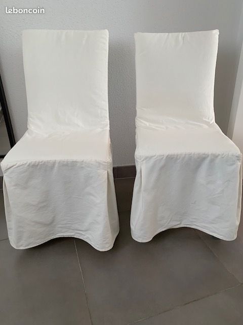 Housse de chaise (image 2)