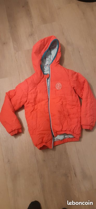 Blouson de ski 8 ans. Decathlon (image 1)
