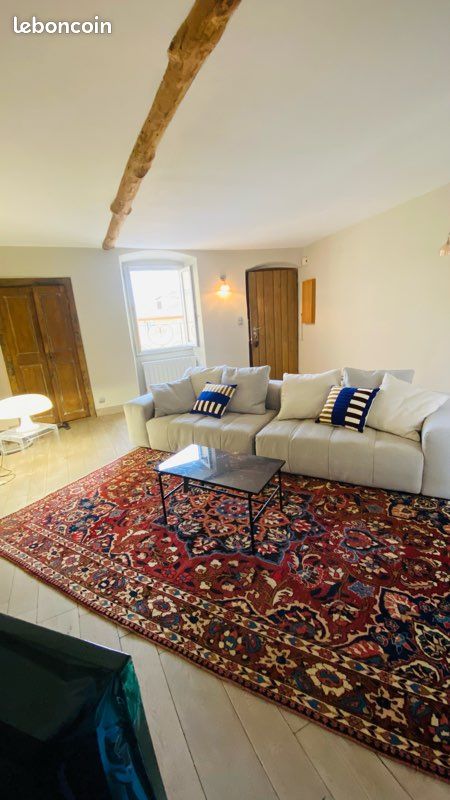 Appartement 3 pièces 60 m² · à Bastia · 60 m² · 990 €/mois