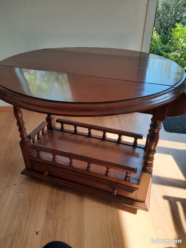Table roulante (image 3)